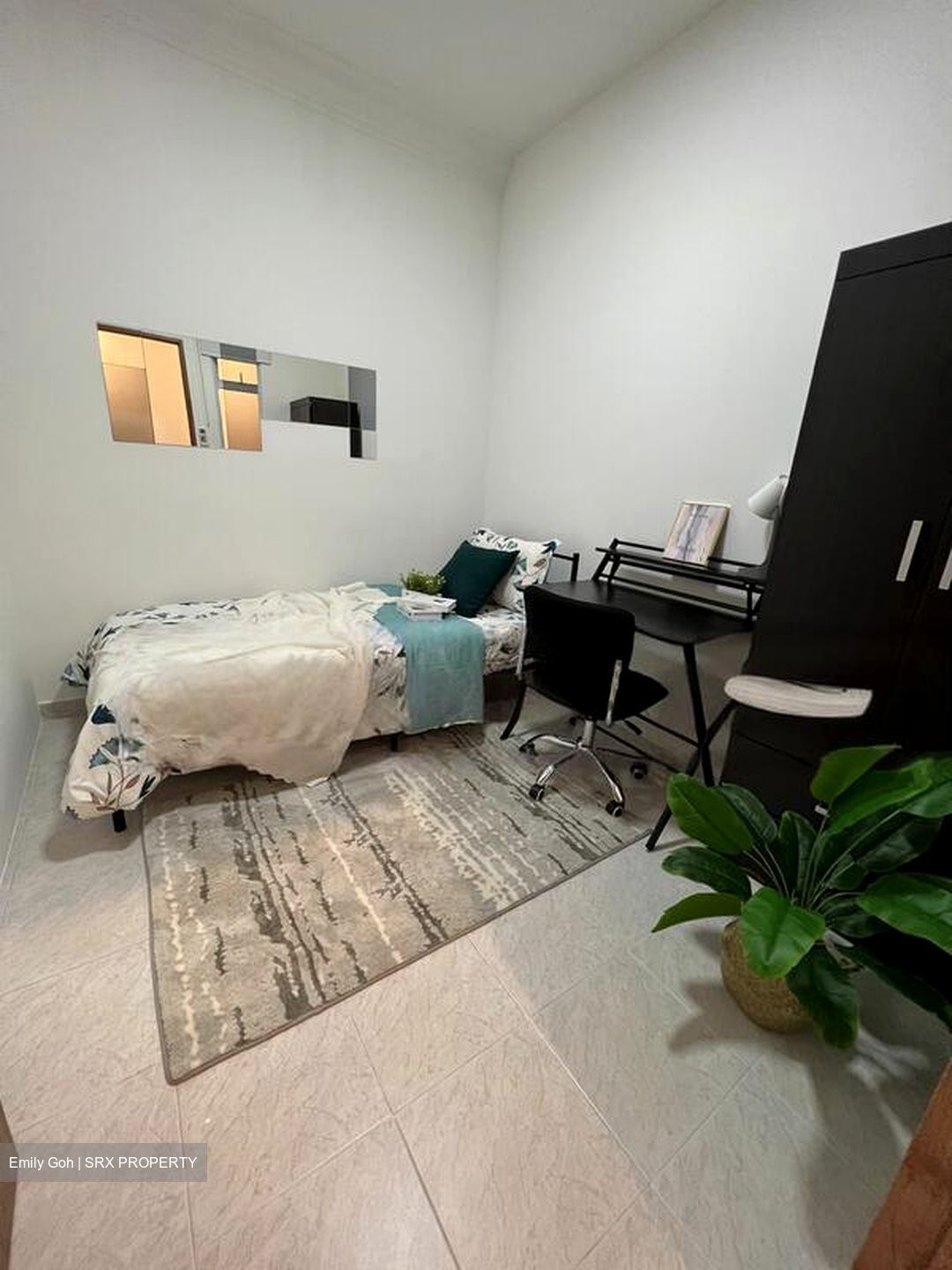 Central Green Condominium (D3), Condominium #457854371